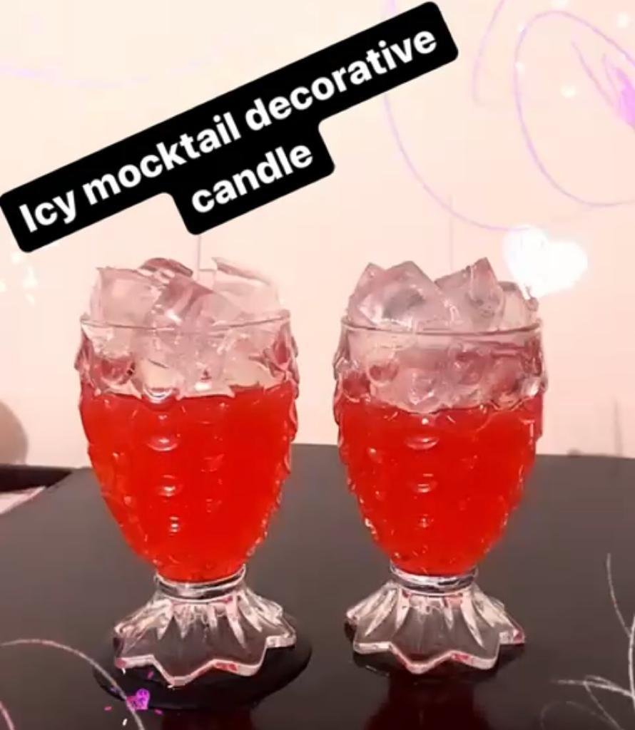 Gel Candles 5
